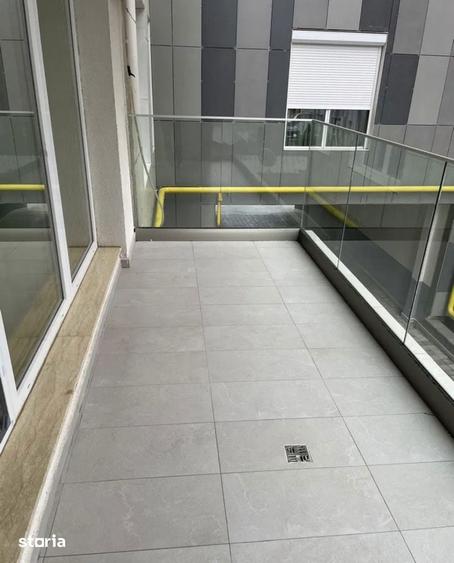 Apartament cu 3 camere în Pieptănari