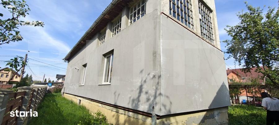 Casa spatioasa de vanzare Calea Moldovei, zona rezidentiala - 2
