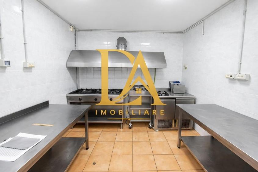 Spațiu comercial, de 53 mp, în Bucureștii Noi