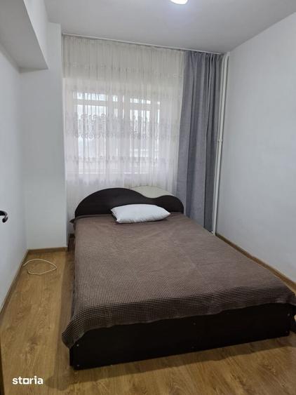 Apartament de inchiriat 3 camere decomandate zona Centru-Casa Pensiei - 2