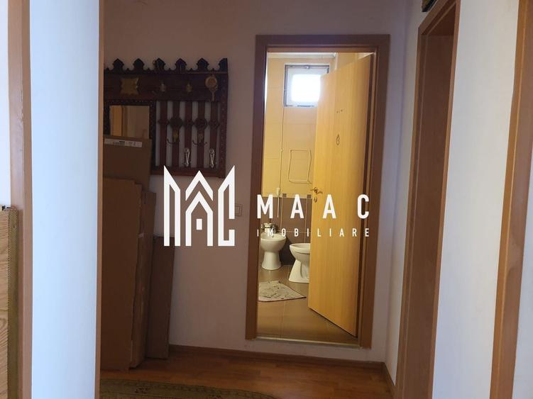 Apartament cu 4 camere decomandat, mobilat în Șelimbăr