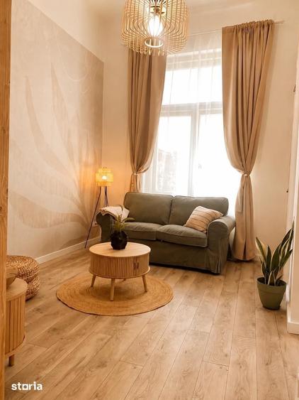 De vanzare apartament cu o camera, zona ultracentrala - 3