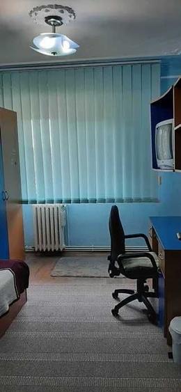 Apartament cu 2 camere decomandat în Păcurari