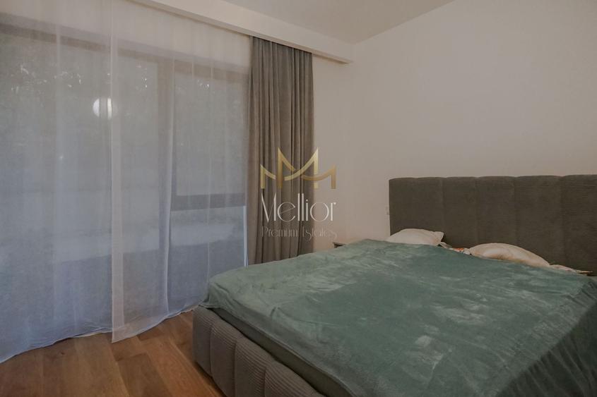 Apartament cu 3 camere decomandat, mobilat în Andrei Mureșanu