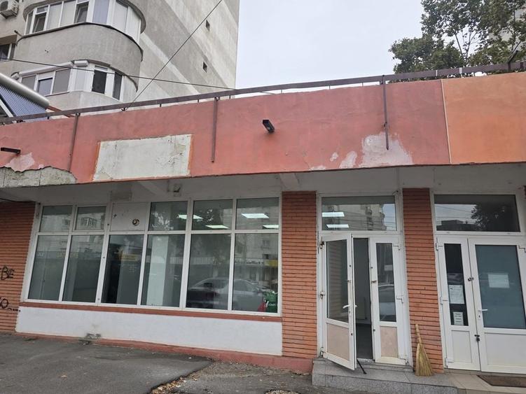 Spațiu comercial, de 94 mp, în Ultracentral