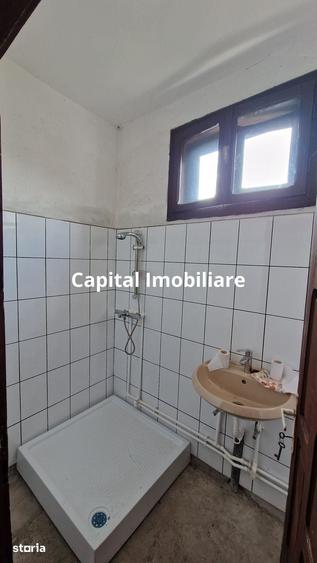 Casă cu 4 camere cu Teren 313 Mp în Baia Sprie