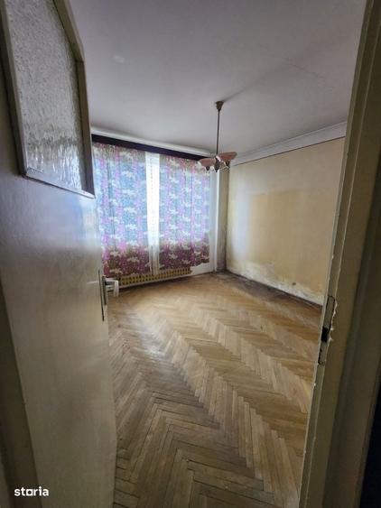 Apartament cu 2 camere, 46 mp, Zona Interservisan - 1