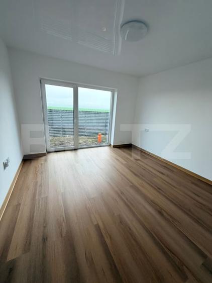 Casă individuală cu 4 camere cu Teren 333 Mp în Tărlungeni