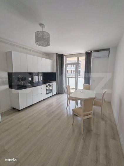 Apartament 2 camere de vanzare, zona Centura - 2