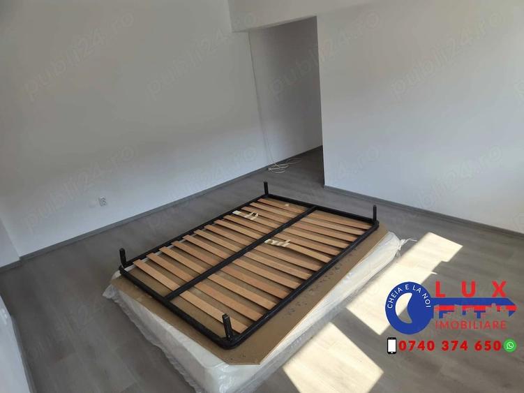 Apartament cu 3 camere nedecomandat în Faleză
