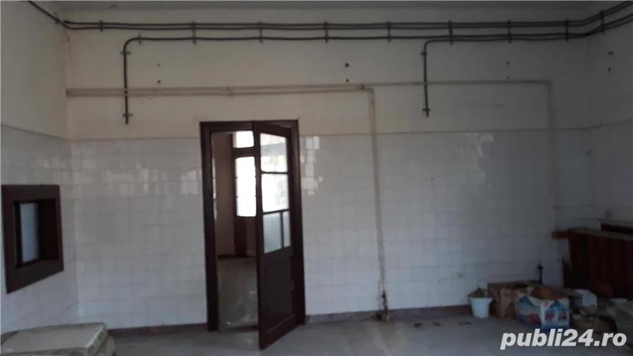 Casă cu 6 camere cu Teren 1880 Mp în Nistorești