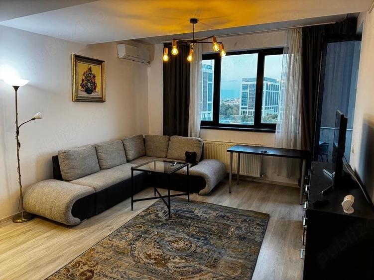 Apartament cu 2 camere decomandat în Basarab