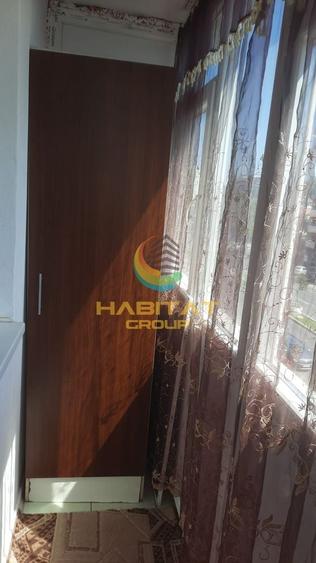 Apartament cu 2 camere decomandat în Brâncoveanu