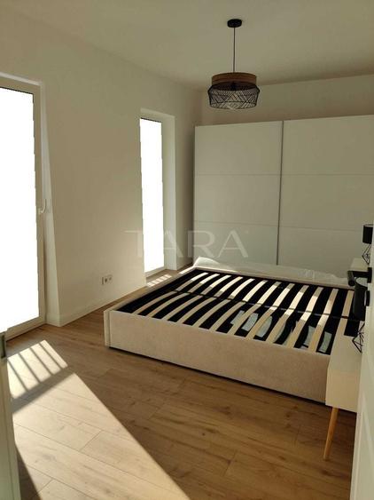 Apartament 2 camere – construcție nouă, mutare imediată, zona Oncos - 5