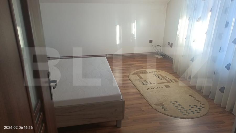 Casă individuală cu 5 camere cu Teren 800 Mp în Ibănești