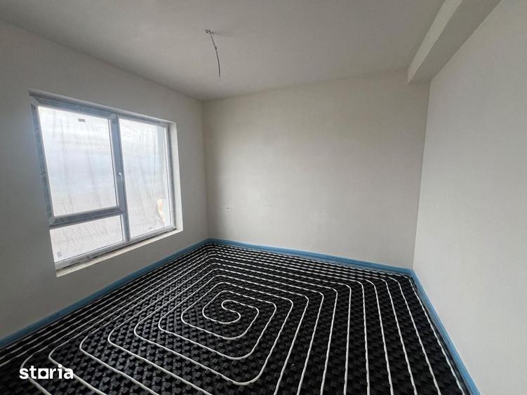 Casă cu 4 camere cu Teren 300 Mp în Șura Mică