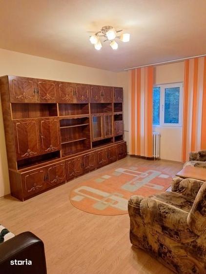 Apartament cu 2 camere decomandat în Paltiniș