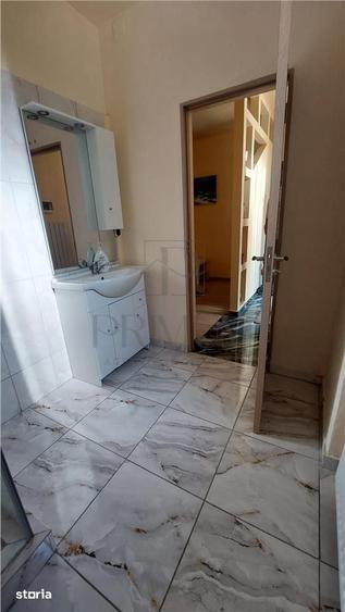 Apartament cu 3 camere semidecomandat în Iosefin