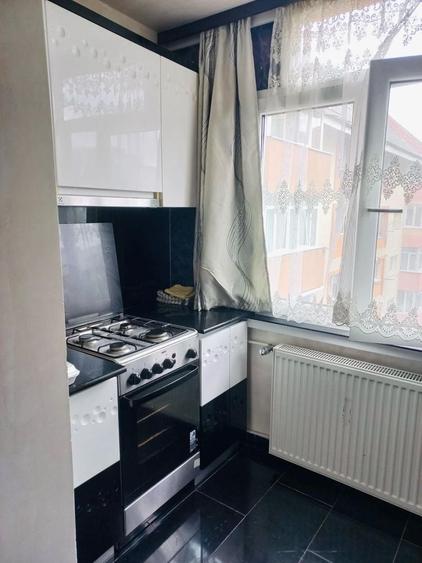 Apartament cu 2 camere decomandat în Obcini