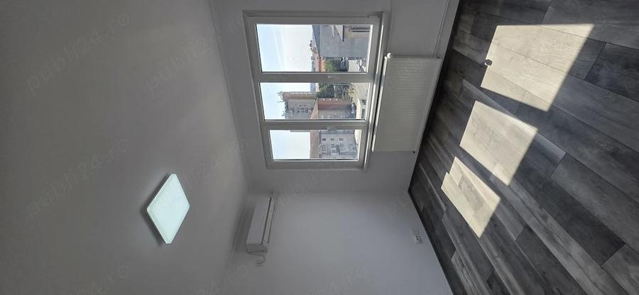 Vindem apartament 3 camere, decomandat, complet renovat Io?ia, str. Al. Cazaban - 12