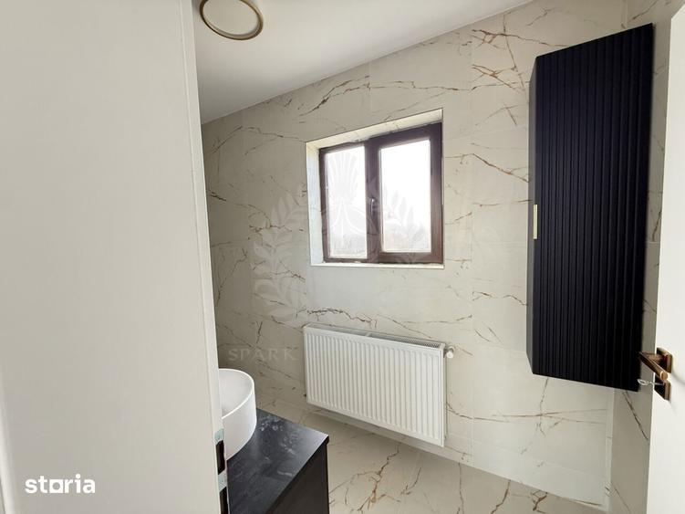 Casă cu 3 camere cu Teren 500 Mp în Albert
