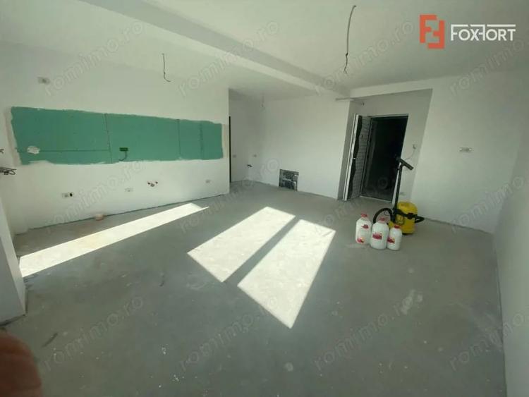 Apartament de vanzare cu 2 camere, Etaj 2, zona Chisoda - V9291 - 4