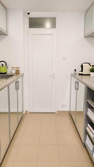 Apartament cu 2 camere decomandat în Gura Văii