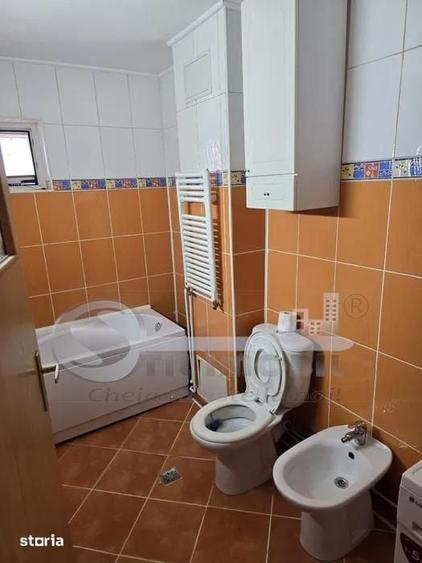 Apartament cu 3 camere în Dacia