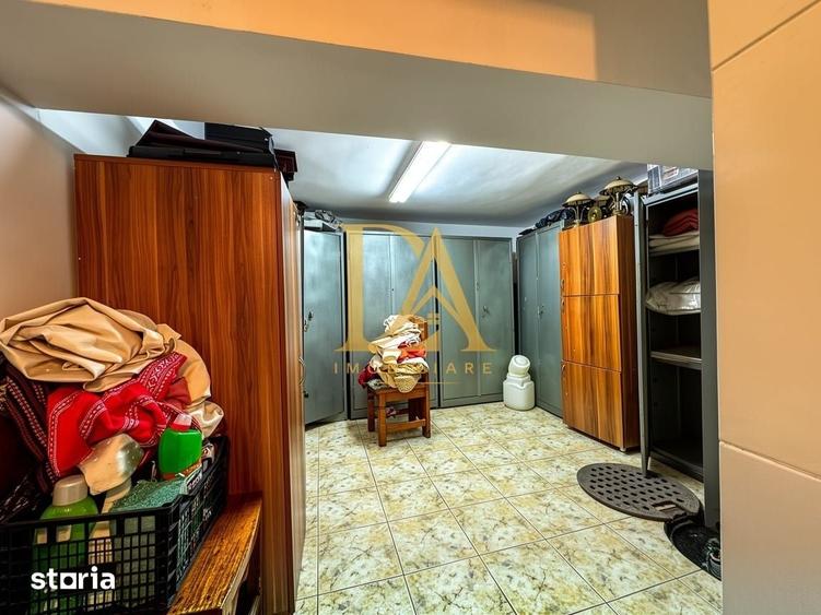 Spațiu comercial, de 380 mp, în Centrul Civic