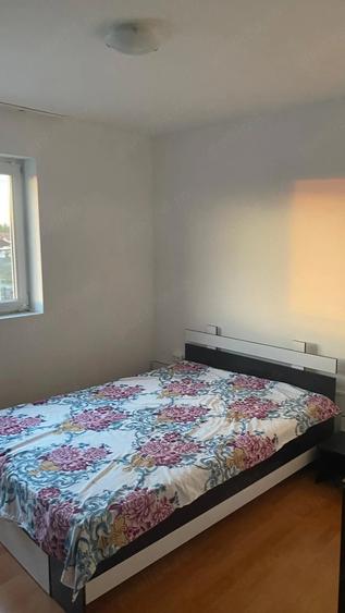 Apartament cu 2 camere semidecomandat în Chișoda