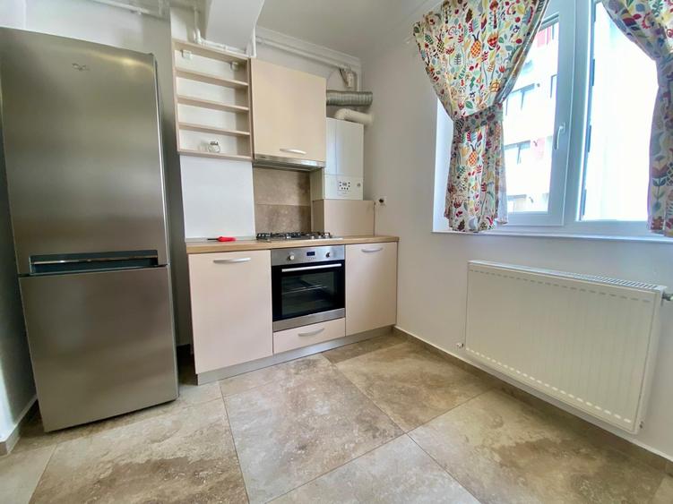 Apartament - AC - Centrala proprie - Militari-Residence - 7