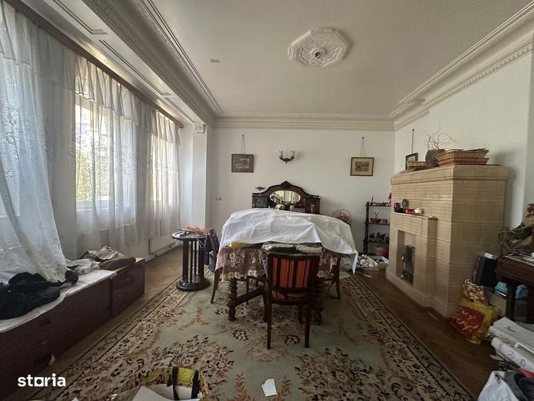Agentia imobiliara VIGAFON vinde casa 9 camere Central-Rudului - 16