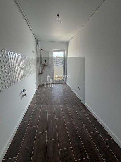 Garssonbiera Popesti Leordeni / Drumul Fermei / Biruintei / Finalizata - 6