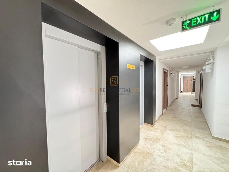Apartament cu 3 camere în Rahova