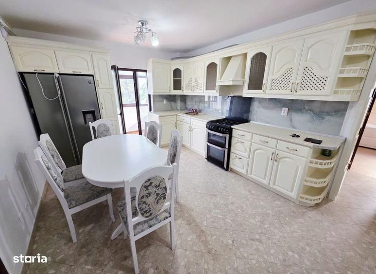 Apartament cu 2 camere în Popas Păcurari