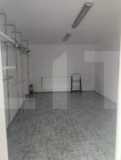 Spațiu comercial, de 70 mp, în Ultracentral