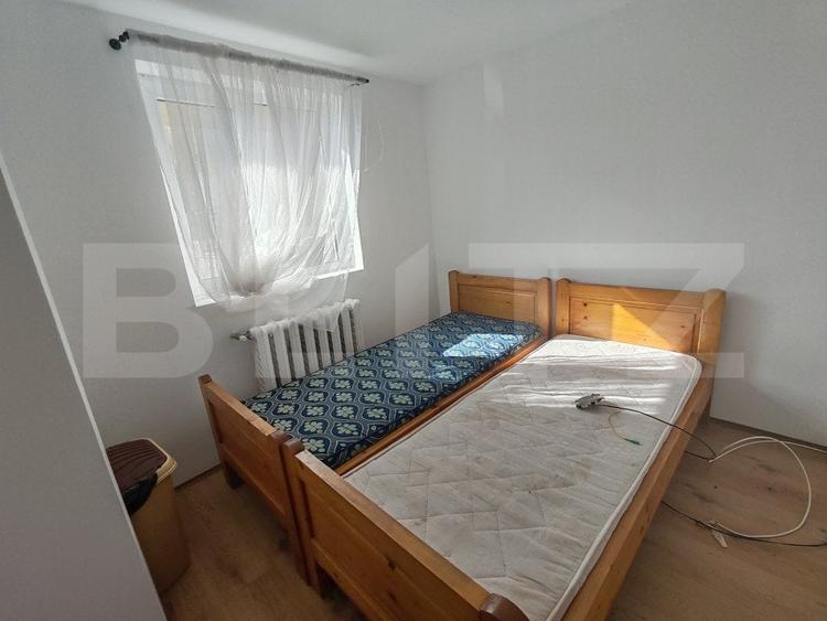 Casă individuală cu 3 camere cu Teren 2600 Mp în Bălan