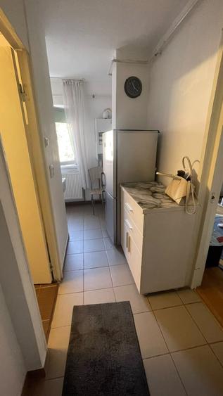 Garsonieră decomandată în Popoveni