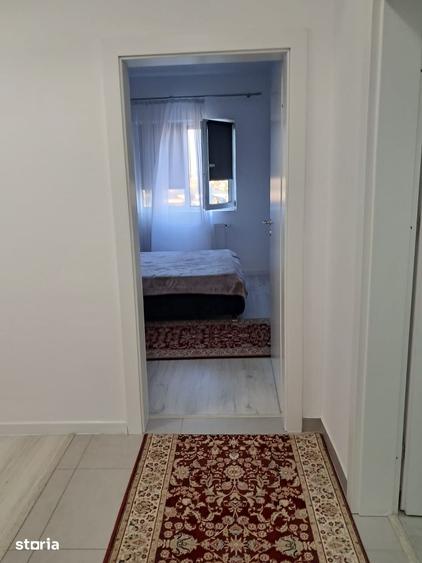 Apartament cu 2 camere decomandat în Craiovei