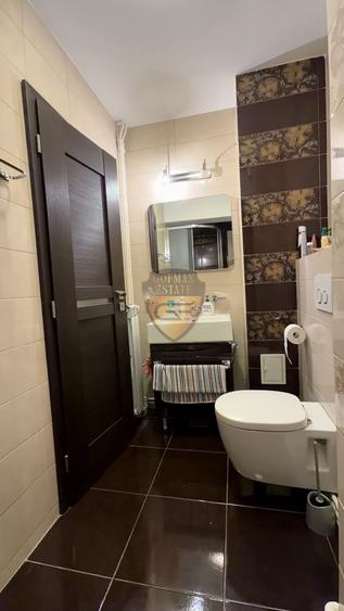4 Camere Decomandat 109 mp | Tomis Nord Et. 2  Bloc 1991 Renovat total - 28