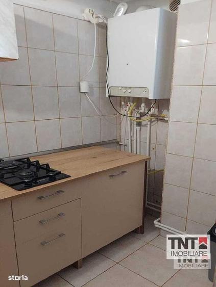 Garsonieră în Alexandru cel Bun