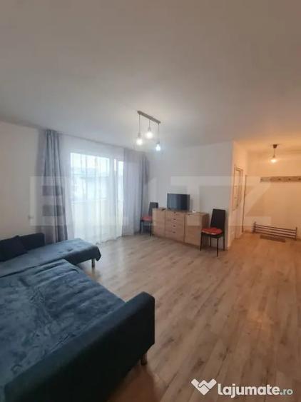 2 camere, bucatarie inchisa, zona Teilor - 7