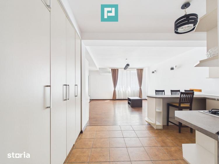 Apartament 2 camere | Bloc nou | Circumvala?iunii - 8