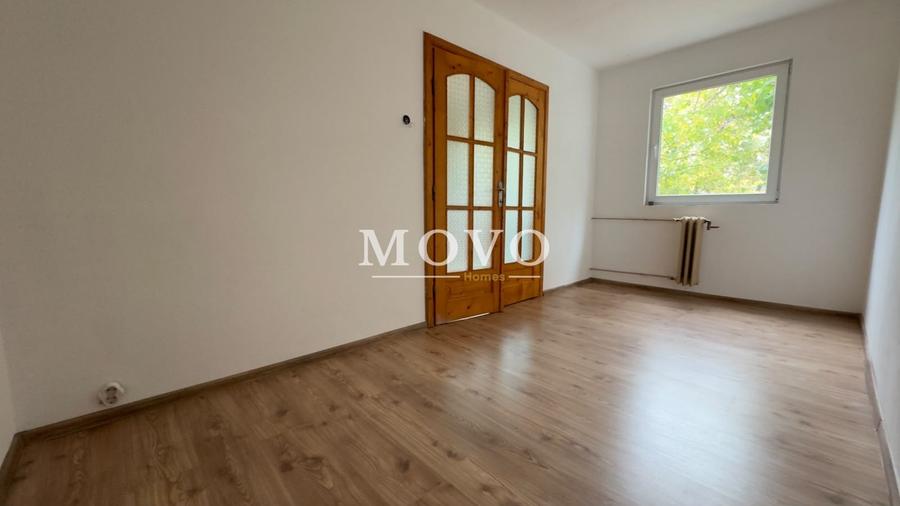 Apartament cu 2 camere nedecomandat în Șagului