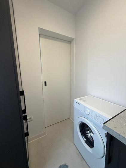 Apartament cu o cameră de închiriat – Zona Lipovei, Timișoara - 17