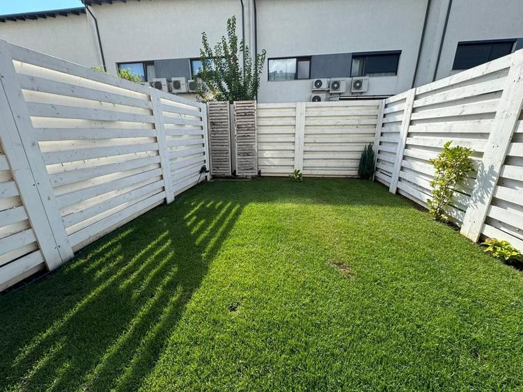 Casă cu 5 camere cu Piscina în Pipera