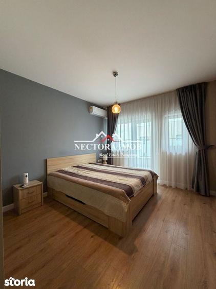 Apartament cu 2 camere în Calea Aradului