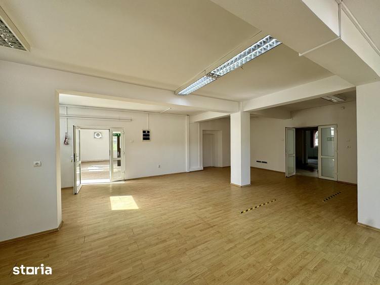Spațiu comercial, de 389 mp, în Central