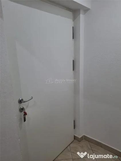 Apartament cu 2 camere semidecomandat în Ultracentral