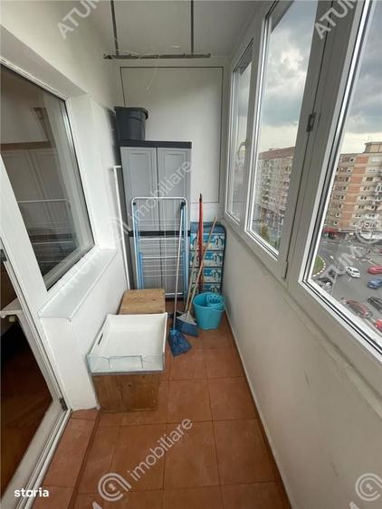 Apartament cu 4 camere decomandat în Sub Arini